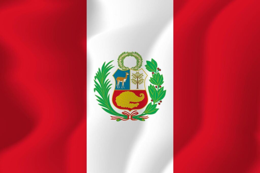 Peru esim