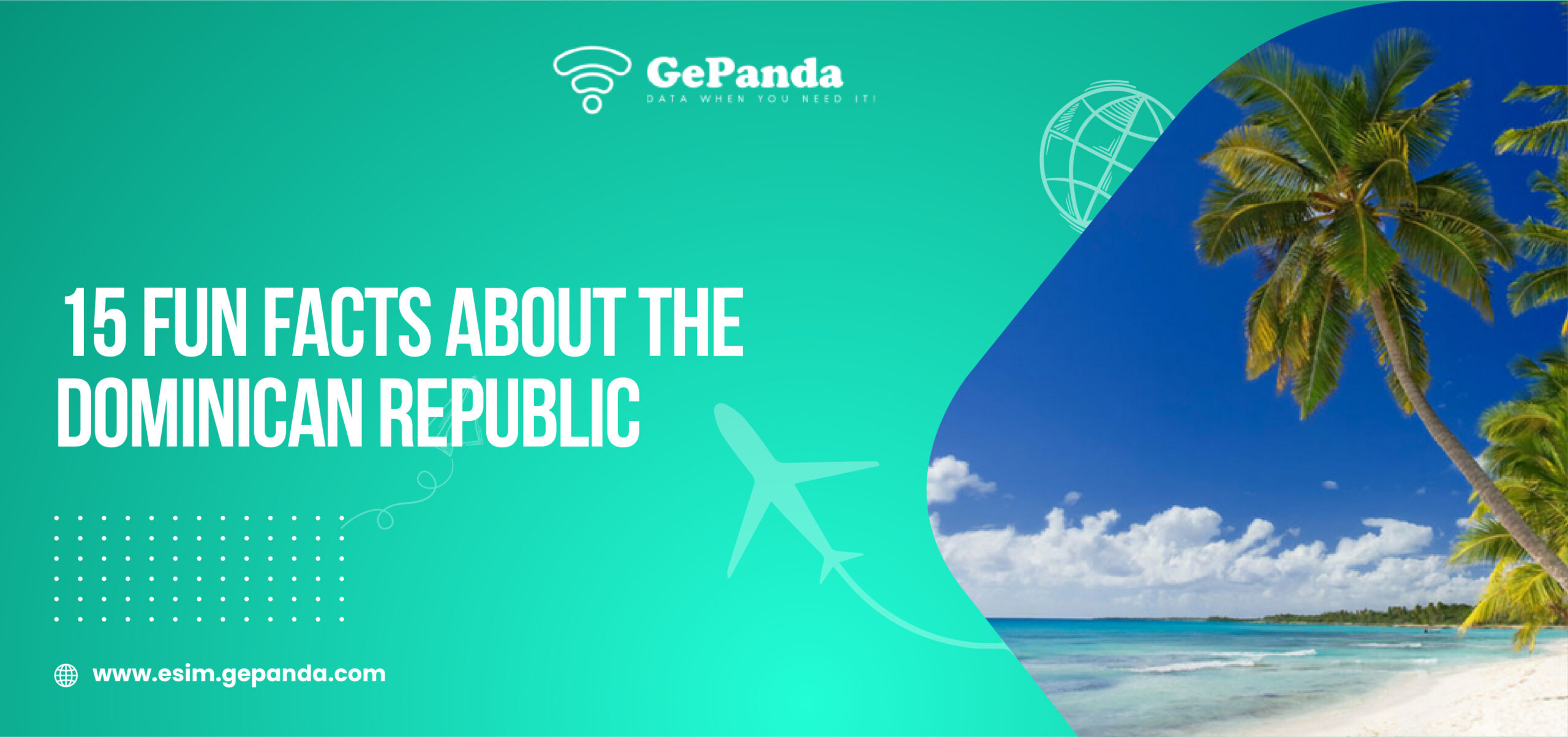 fun facts about the Dominican Republic