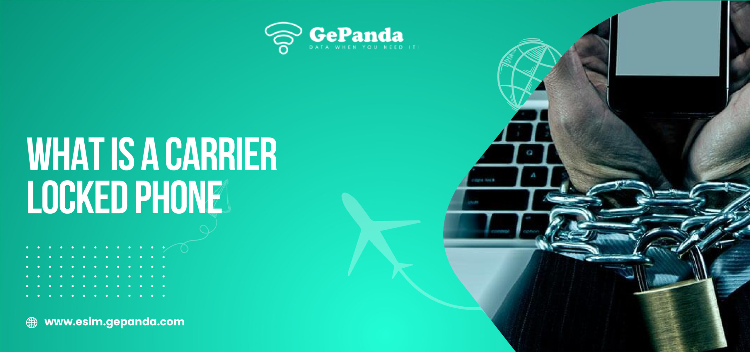 carrier locked vs unlocked phones